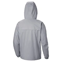 Columbia Los Angeles Dodgers Oroville Creek Lined Full-Zip Jacket