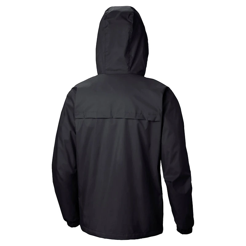 Columbia Los Angeles Dodgers Oroville Creek Lined Full-Zip Jacket