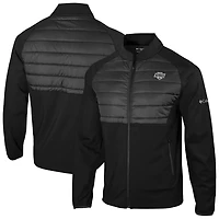 Columbia Los Angeles Kings The Element Full-Zip Omni-Wick Jacket