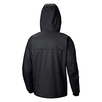 Columbia Los Angeles Lakers Oroville Creek Lined Full-Zip Jacket