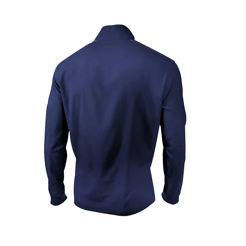 Columbia Montreal Canadiens Omni-Wick Bogey's Paradise Pullover Top