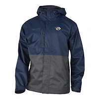 Columbia Nashville Predators Hikebound Omni-Tech Full-Zip Jacket