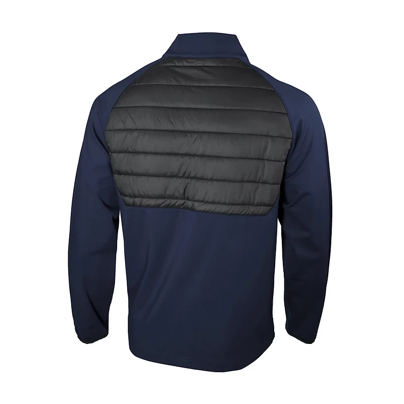 Columbia Nashville Predators The Element Full-Zip Omni-Wick Jacket