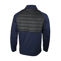 Columbia Nashville Predators The Element Full-Zip Omni-Wick Jacket