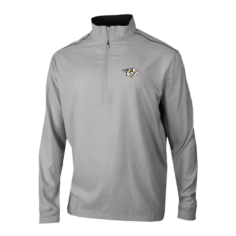 Columbia Nashville Predators Omni-Wick Bogey's Paradise Pullover Top