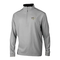 Columbia Nashville Predators Omni-Wick Bogey's Paradise Pullover Top