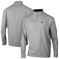 Columbia Nashville Predators Omni-Wick Bogey's Paradise Pullover Top