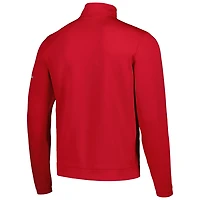 Columbia New Jersey Devils Wickham Hills Omni-Wick Quarter-Zip Jacket