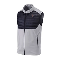 Columbia New York Knicks Omni-Wick The Element Full-Zip Vest