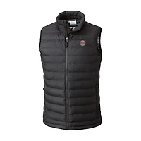 Columbia New York Knicks Powder Lite Omni-Heat Reflective Full-Zip Vest