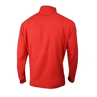 Columbia New York Rangers Omni-Wick Bogey's Paradise Pullover Top