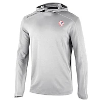 Columbia New York Yankees Omni-Wick Shotgun Pullover Hoodie