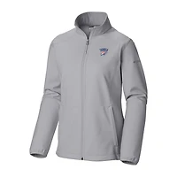 Columbia Oklahoma City Thunder Kruser Ridge II Full-Zip Jacket