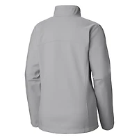 Columbia Oklahoma City Thunder Kruser Ridge II Full-Zip Jacket