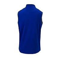 Columbia Oklahoma City Thunder Omni-Wick The Element Full-Zip Vest