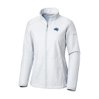 Columbia Orlando Magic Kruser Ridge II Full-Zip Jacket