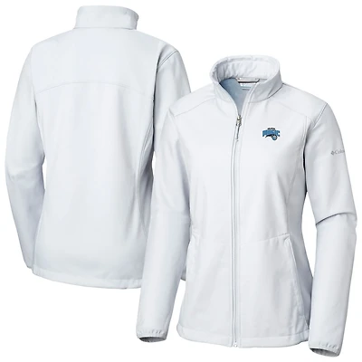 Columbia Orlando Magic Kruser Ridge II Full-Zip Jacket