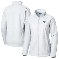 Columbia Orlando Magic Kruser Ridge II Full-Zip Jacket
