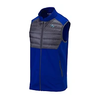 Columbia Orlando Magic Omni-Wick The Element Full-Zip Vest