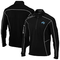 Columbia Orlando Magic Omni-Wick Shotgun Quarter-Zip Jacket