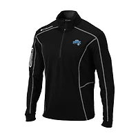 Columbia Orlando Magic Omni-Wick Shotgun Quarter-Zip Jacket