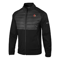 Columbia Ottawa Senators The Element Full-Zip Omni-Wick Jacket