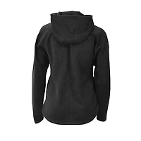 Columbia Ottawa Senators Sweater Weather Quarter-Snap Hoodie