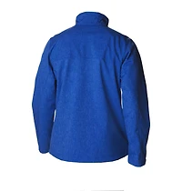 Columbia Philadelphia 76ers Ascender II Full-Zip Jacket