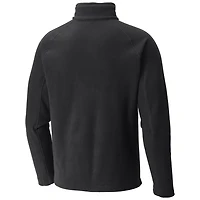 Columbia Philadelphia Flyers Fast Trek III Raglan Half-Zip Fleece Jacket