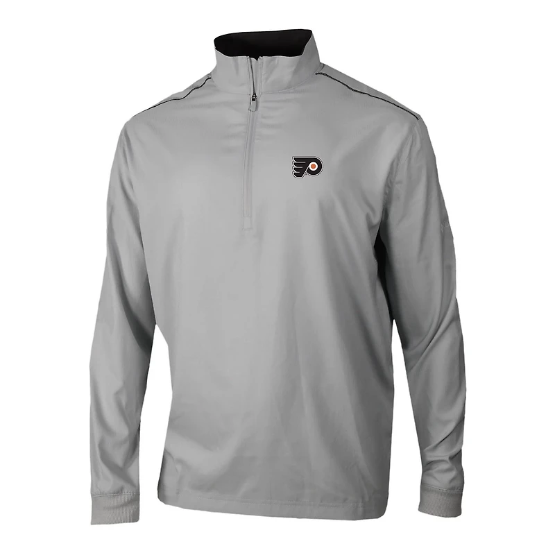 Columbia Philadelphia Flyers Omni-Wick Bogey's Paradise Pullover Top