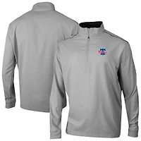 Columbia Philadelphia Phillies Omni-Wick Bogey's Paradise Quarter-Zip Top