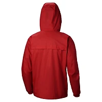 Columbia Philadelphia Phillies Oroville Creek Lined Full-Zip Jacket