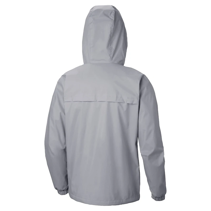 Columbia Philadelphia Phillies Oroville Creek Lined Full-Zip Jacket