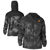 Columbia Phoenix Suns Flash Challenger Windbreaker Jacket