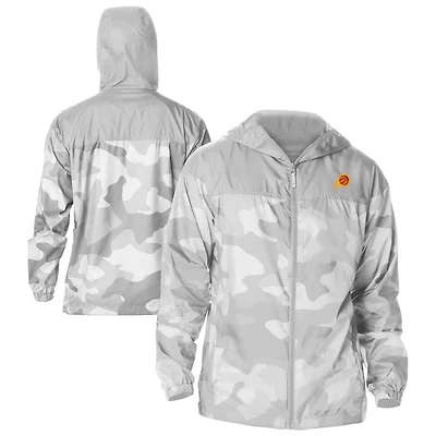 Columbia Phoenix Suns Flash Challenger Windbreaker Jacket