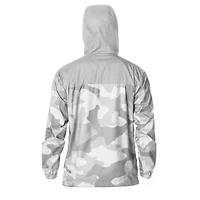 Columbia Phoenix Suns Flash Challenger Windbreaker Jacket