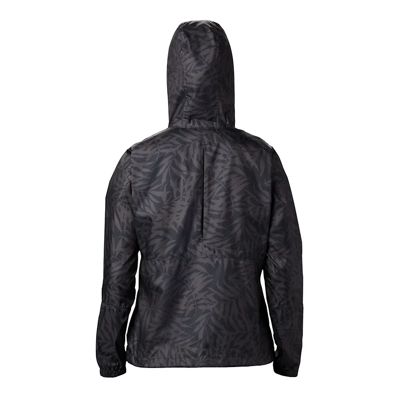 Columbia Phoenix Suns Flash Forward Full-Zip Windbreaker Jacket