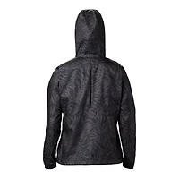 Columbia Phoenix Suns Flash Forward Full-Zip Windbreaker Jacket