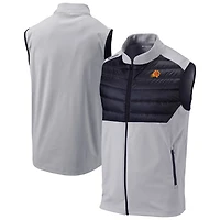 Columbia Phoenix Suns Omni-Wick The Element Full-Zip Vest