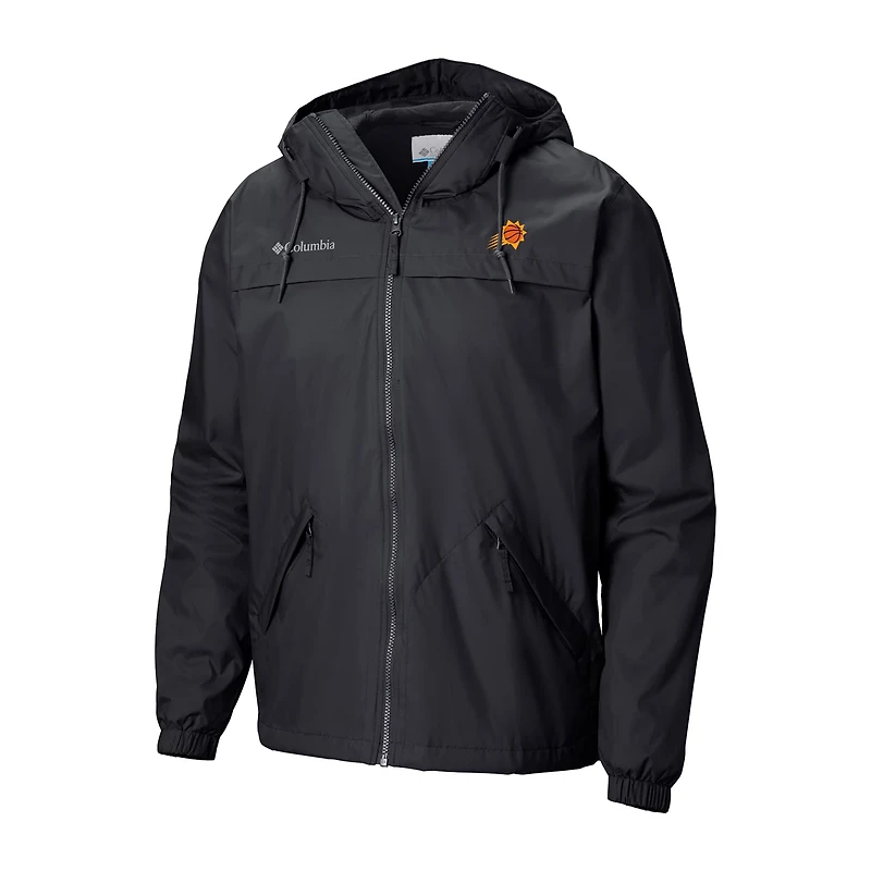 Columbia Phoenix Suns Oroville Creek Lined Full-Zip Jacket