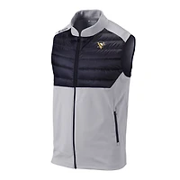 Columbia Pittsburgh Penguins The Element Omni-Wick Full-Zip Vest