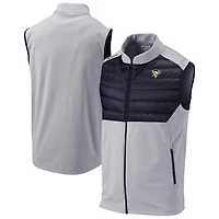 Columbia Pittsburgh Penguins The Element Omni-Wick Full-Zip Vest