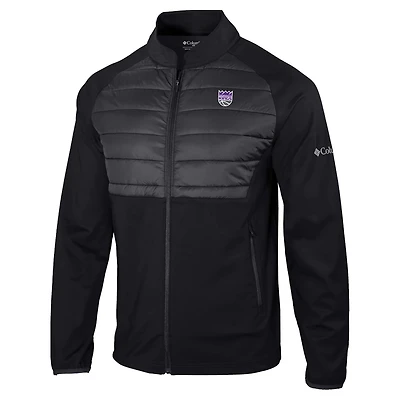 Columbia Sacramento Kings The Element Full-Zip Jacket