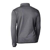 Columbia San Antonio Spurs Park View Half-Zip Top