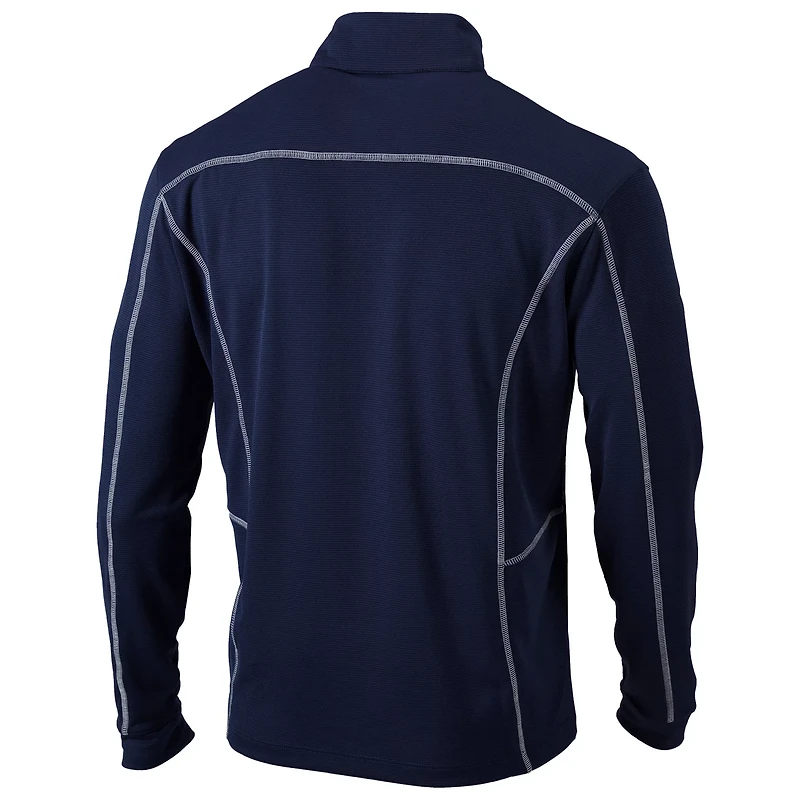 Columbia San Diego FC Shotgun Omni-Wick Quarter-Zip Top