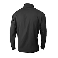 Columbia San Jose Sharks Omni-Wick Bogey's Paradise Pullover Top