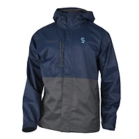 Columbia Seattle Kraken Hikebound Omni-Tech Full-Zip Jacket