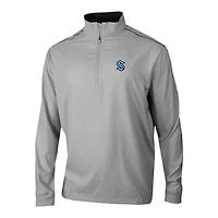 Columbia Seattle Kraken Omni-Wick Bogey's Paradise Pullover Top