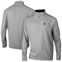 Columbia Seattle Kraken Omni-Wick Bogey's Paradise Pullover Top