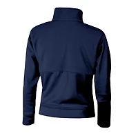 Columbia Seattle Kraken Omni-Wick Cropped River Fleece Full-Zip Jacket
